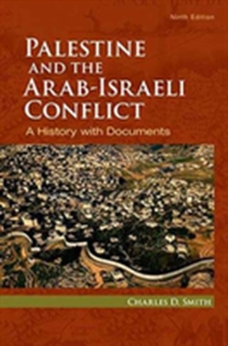 Palestine and the Arab-Israeli Conflict