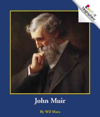JOHN MUIR