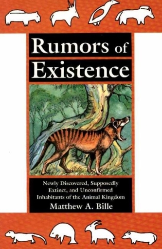 Rumors of Existence
