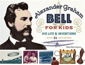 Alexander Graham Bell for Kids