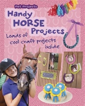 Handy Horse Projects