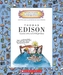 THOMAS EDISON