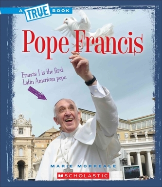 POPE FRANCIS