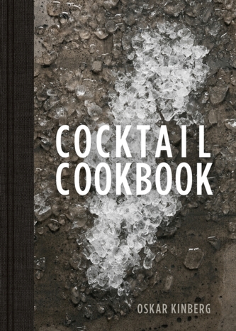 Cocktail Cookbook