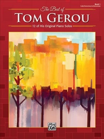 BEST OF TOM GEROU 1 BEST OF TOM GEROU 1
