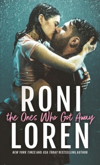 The Ones Who Got Away