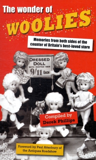 The Wonder of Woolies