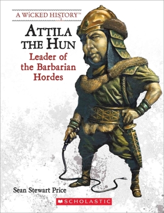 ATTILA THE HUN REVISED EDITION