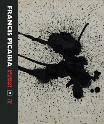 Francis Picabia Catalogue Raisonne