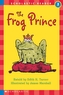 Frog Prince, The (level 3)