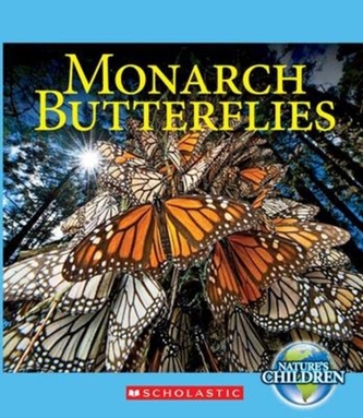 MONARCH BUTTERFLIES