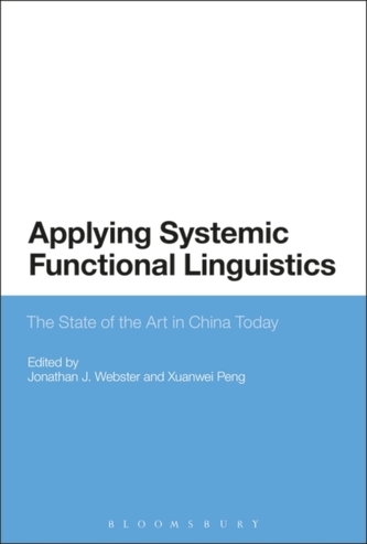 Applying Systemic Functional Linguistics