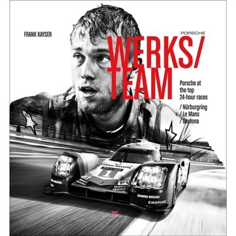 Porsche Werksteam