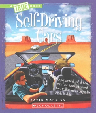 SELFDRIVING CARS