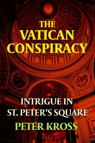 The Vatican Conspiracy