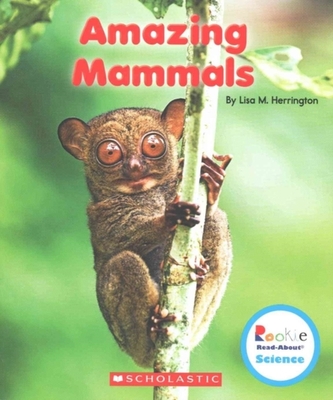 AMAZING MAMMALS