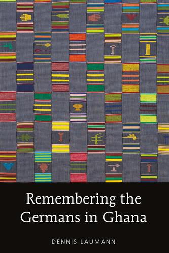 Remembering the Germans in Ghana