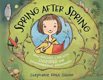 Spring After Spring