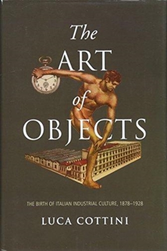 The Art of Objects