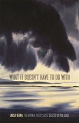 What It Doesn't Have to Do With