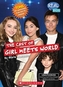 CAST OF GIRL MEETS WORLD THE