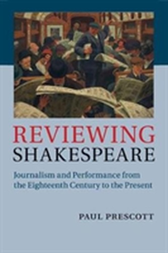 Reviewing Shakespeare