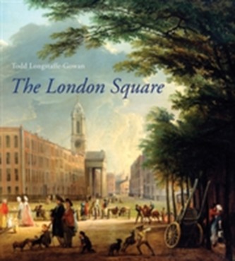 The London Square