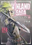 Vinland Saga 10