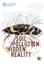 Soil pollution