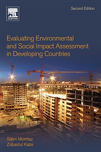 Evaluating Environmental and Social Impact Assessment in Developing Countries