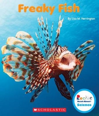 FREAKY FISH