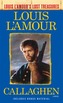 Callaghen (Louis L'amour's Lost Treasures)