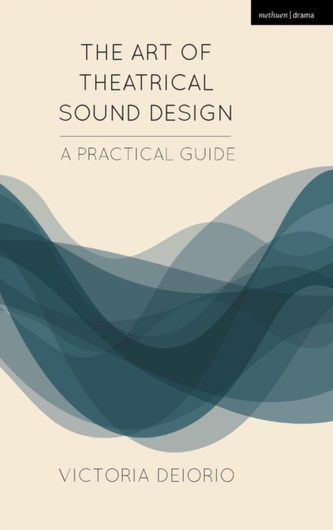 The Art of Theatrical Sound Design
