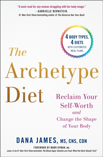 The Archetype Diet