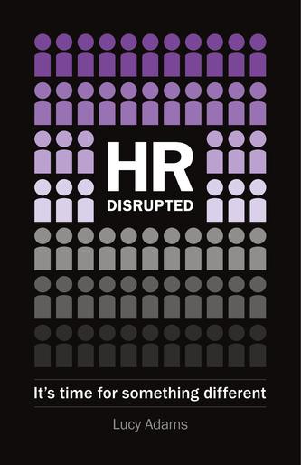 HR: Disrupted