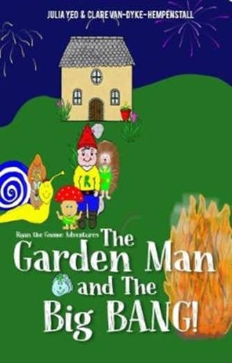 Ryan the Gnome Adventures: