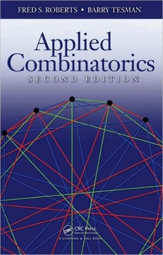 Applied Combinatorics, Second Edition