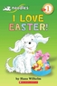 SCHOLASTIC READER LEVEL 1 NOODLES I LOVE
