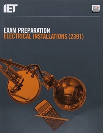 Exam Preparation: Electrical Installations (2391)