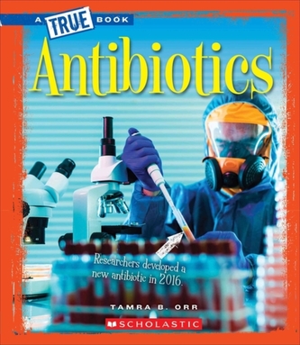 ANTIBIOTICS