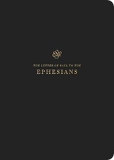 ESV Scripture Journal: Ephesians