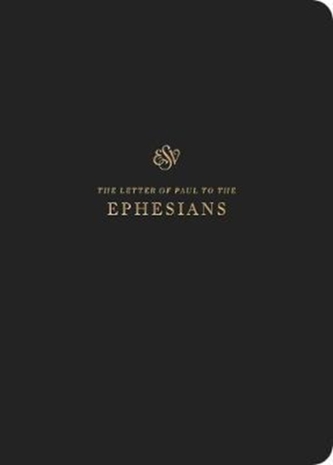 ESV Scripture Journal: Ephesians