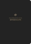 ESV Scripture Journal: Ephesians