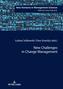 New Challenges in Change Management