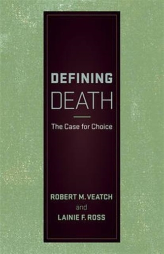 Defining Death