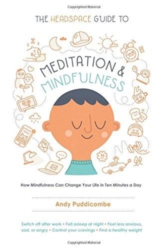 HEADSPACE GUIDE TO MEDITATION