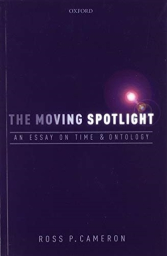 The Moving Spotlight