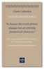 The Russian Soul: Selections from a Writer's Diary