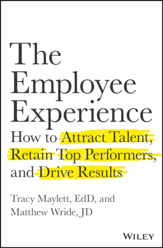 The Employee Experience