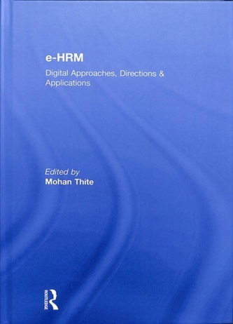 e-HRM